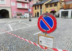 La Guida - Caraglio, divieti di transito e di sosta per installare l’albero di Natale