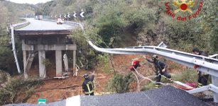 La Guida - Rischio frane, di nuovo chiusa l’autostrada tra Savona e Altare