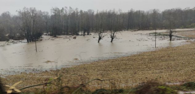 La Guida - Maltempo, l’elenco dei tratti chiusi sulle strade provinciali