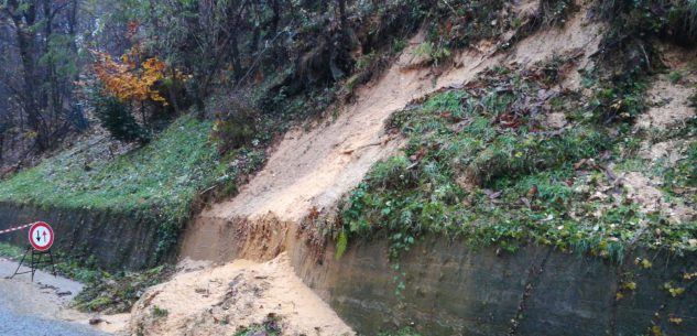 La Guida - Maltempo, l’elenco aggiornato delle strade provinciali chiuse