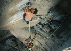 La Guida - Reel Rock arrampicata al cinema