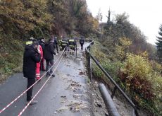 La Guida - Maltempo, dopo la grande paura Cardé cerca di tornare a respirare