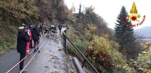 La Guida - Maltempo, dopo la grande paura Cardé cerca di tornare a respirare