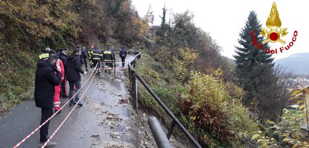 La Guida - Maltempo, dopo la grande paura Cardé cerca di tornare a respirare