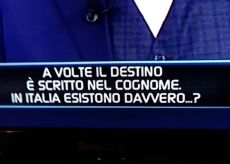 La Guida - Macellaio roccadebaldese al centro del quesito “Esiste davvero?”