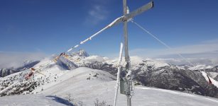La Guida - Tre escursioni nelle vallate cuneesi