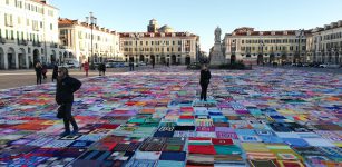 La Guida - VivaVittoria ritorna in piazza Galimberti e con uno stand alla Fiera Fredda