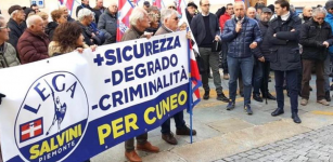 La Guida - La Lega chiede meno degrado per Cuneo