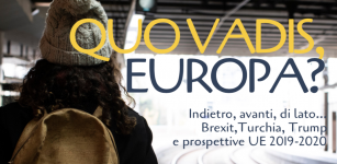 La Guida - Quo vadis, Europa?