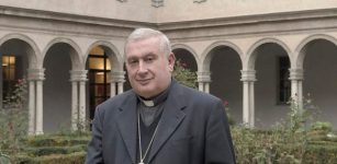 La Guida - Vicepresidente della Conferenza episcopale all’università di Cuneo