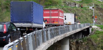 La Guida - Borgna scrive ai francesi per spezzare l’isolamento della Granda