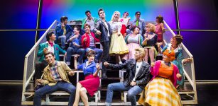 La Guida - “Grease, il musical” ultima prevendita