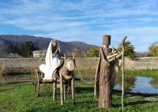 La Guida - Inaugurazione del presepe del museo dell’Ingenio