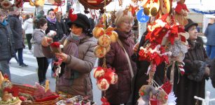 La Guida - A Dronero un Natale di concerti e mercatini