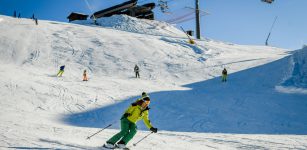 La Guida - Week end sulla neve nelle stazioni sciistiche del cuneese