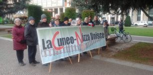 La Guida - “Una nuova convenzione per la Cuneo-Nizza”