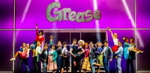 La Guida - “Grease il musical”, rock ‘n’ roll e atmosfere anni ’50 al Pala Ubi Banca