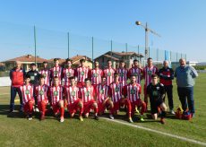 La Guida - Cuneo Fc verso la Seconda categoria