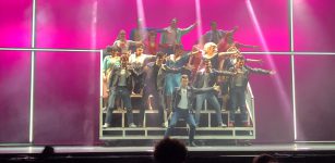 La Guida - Tutti a ballare con Grease