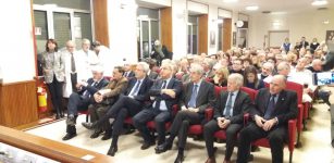 Acceleratore lineare e laboratorio analisi La Guida - Acceleratore lineare e laboratorio analisi