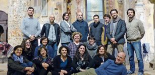 L’Ensemble del Giglio presenta il nuovo disco La Guida - L’Ensemble del Giglio presenta il nuovo disco