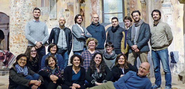 La Guida - L’Ensemble del Giglio presenta il nuovo disco