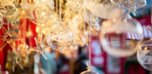 Busca, mercatino di Natale per le vie del centro La Guida - Busca, mercatino di Natale per le vie del centro