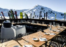 La Guida - Sulle montagne di Prato Nevoso il rifugio “plastic free”