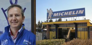 La Guida - Nuovo direttore allo stabilimento Michelin di Cuneo