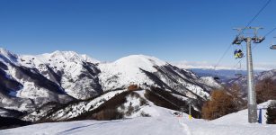 Pioggia in quota, a Limone Piemonte chiudono piste e impianti La Guida - Pioggia in quota, a Limone Piemonte chiudono piste e impianti