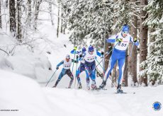 La Guida - Daniele Serra all’8° posto nella Opa Cup