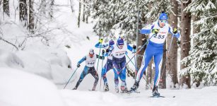 La Guida - Daniele Serra all’8° posto nella Opa Cup