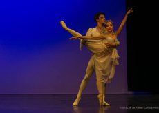 La Guida - Gala di danza benefico al Teatro Toselli