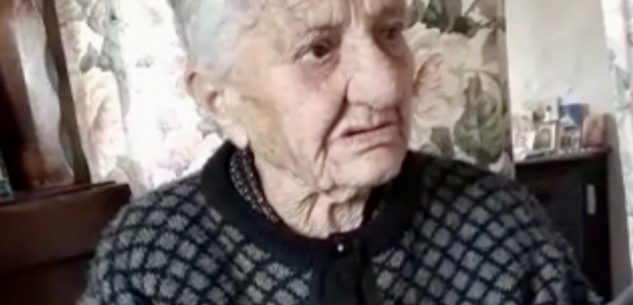 La Guida - È morta Adelaide Brignone, la centenaria di Palazzasso