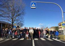 La Guida - Più sicurezza sulla Cuneo-Mondovì a Villaggio Colombero