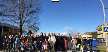 La Guida - Più sicurezza sulla Cuneo-Mondovì a Villaggio Colombero