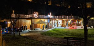 La Guida - L’inverno al Parco Fluviale Gesso e Stura