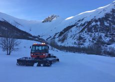 La Guida - Un anello per lo sci nordico a Palanfrè