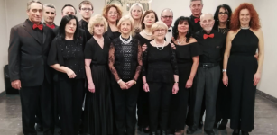 Capodanno a Cuneo in piazza Foro Boario e al Teatro Toselli La Guida - Capodanno a Cuneo in piazza Foro Boario e al Teatro Toselli