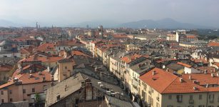 La Guida - La popolazione di Cuneo aumenta di 31 unità a quota 56.150
