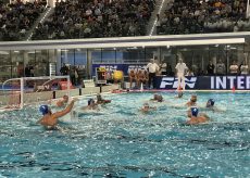 La Guida - L’Italia della pallanuoto debutta con una vittoria