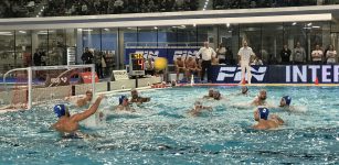 L’Italia della pallanuoto debutta con una vittoria La Guida - L’Italia della pallanuoto debutta con una vittoria
