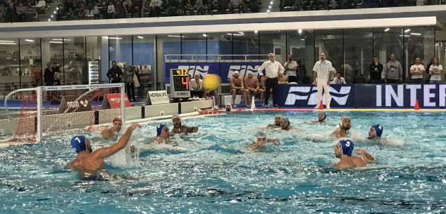 La Guida - L’Italia della pallanuoto debutta con una vittoria