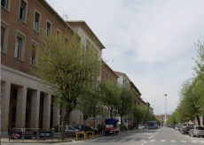 La Guida - Rigenerazione urbana di Cuneo centro, il Comune ci prova partecipando a un bando