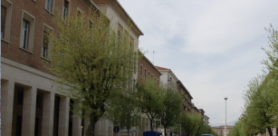 La Guida - Fiera del Marrone, una passeggiata in corso Giolitti e dintorni