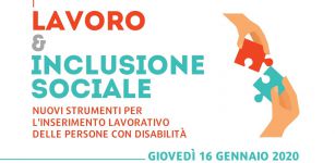 La Guida - Inserimento lavorativo e inclusione sociale, incontro a Cuneo