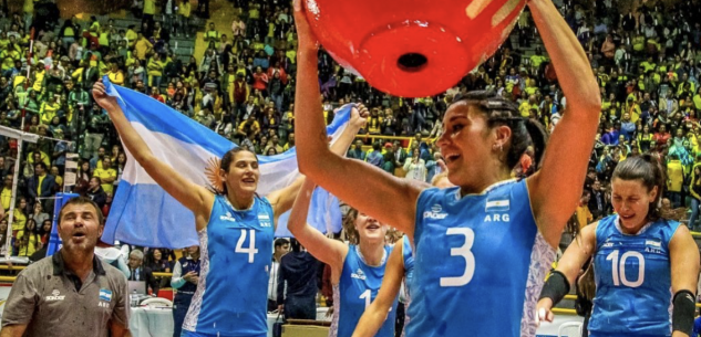 La Guida - Pass per Tokyo 2020 per la capitana della Cuneo Granda Volley