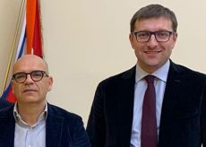 La Guida - Atc Piemonte Sud, Marco Buttieri vice per l’operatività in Granda