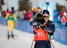 La Guida - La bella impresa di Marco Barale: argento alle Olimpiadi Giovanili Invernali