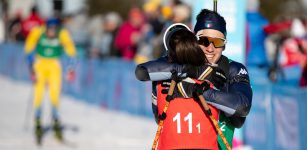 La Guida - La bella impresa di Marco Barale: argento alle Olimpiadi Giovanili Invernali